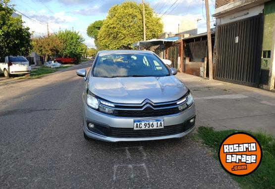 Autos - Citroen C4 lounge 2018 Diesel 168000Km - En Venta