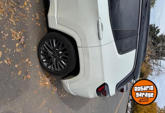Camionetas - Jeep Compass Serie S 1.3T AT6 2024 Nafta 250000Km - En Venta