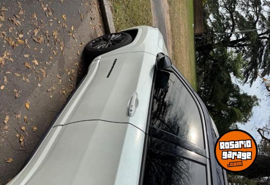 Camionetas - Jeep Compass Serie S 1.3T AT6 2024 Nafta 250000Km - En Venta