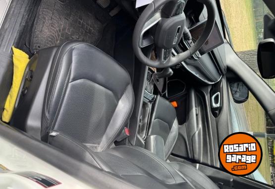 Camionetas - Jeep Compass Serie S 1.3T AT6 2024 Nafta 250000Km - En Venta