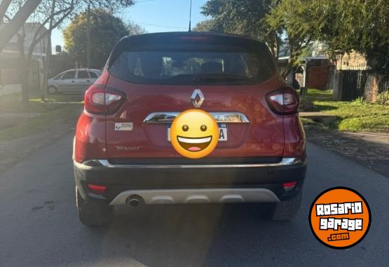 Autos - Renault Captur 2019 Nafta 183000Km - En Venta