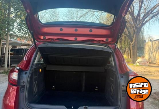 Autos - Renault Captur 2019 Nafta 183000Km - En Venta