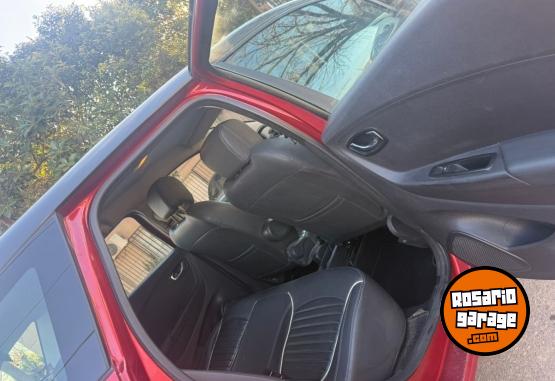 Autos - Renault Captur 2019 Nafta 183000Km - En Venta
