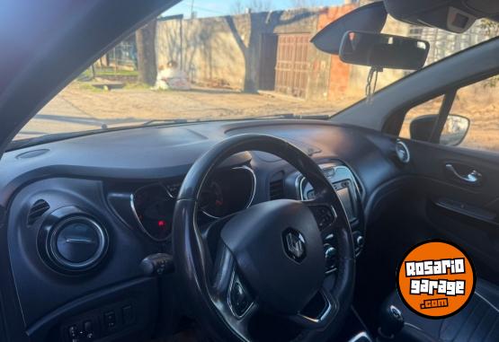 Autos - Renault Captur 2019 Nafta 183000Km - En Venta