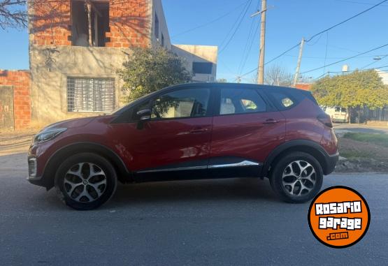 Autos - Renault Captur 2019 Nafta 183000Km - En Venta