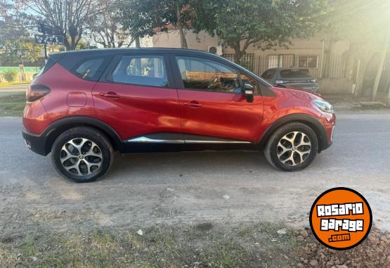 Autos - Renault Captur 2019 Nafta 183000Km - En Venta