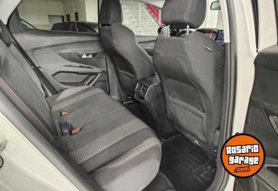 Autos - Peugeot 3008 2020 Nafta 130000Km - En Venta