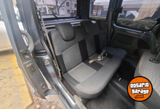 Utilitarios - Renault Kangoo Sportway 2010 GNC 164000Km - En Venta