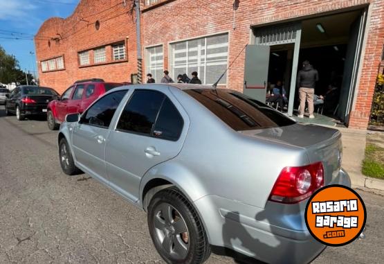 Autos - Volkswagen BORA 2009 Nafta 134000Km - En Venta