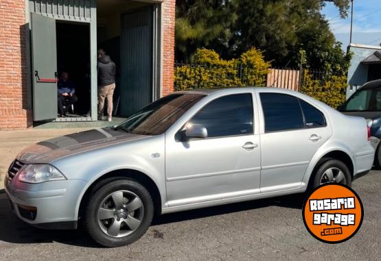 Autos - Volkswagen BORA 2009 Nafta 134000Km - En Venta