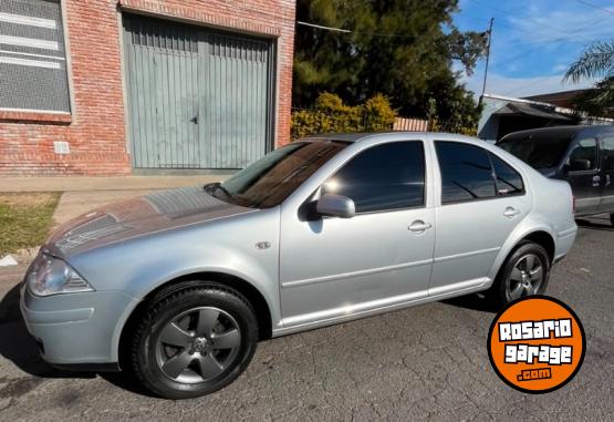 Autos - Volkswagen BORA 2009 Nafta 134000Km - En Venta
