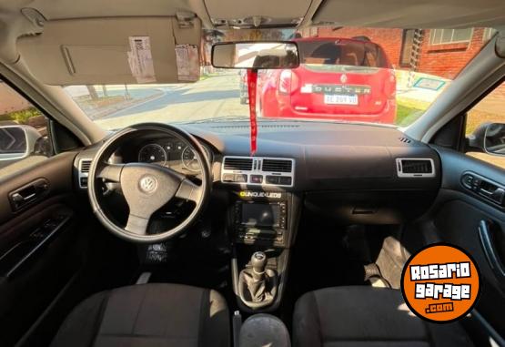 Autos - Volkswagen BORA 2009 Nafta 134000Km - En Venta