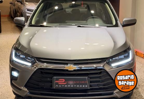 Autos - Chevrolet ONIX  PLUS PREMIERE 2026 Nafta 0Km - En Venta