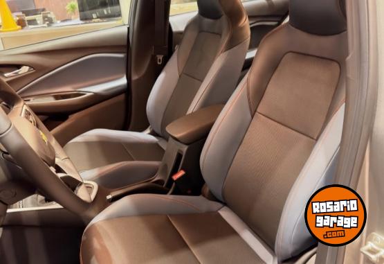 Autos - Chevrolet ONIX  PLUS PREMIERE 2026 Nafta 0Km - En Venta