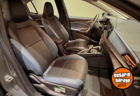 Autos - Chevrolet ONIX  PLUS PREMIERE 2026 Nafta 0Km - En Venta