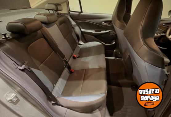 Autos - Chevrolet ONIX  PLUS PREMIERE 2026 Nafta 0Km - En Venta