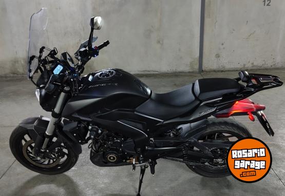 Motos - Bajaj Dominar 400 2025 Nafta 11500Km - En Venta