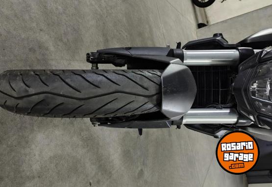 Motos - Bajaj Dominar 400 2025 Nafta 11500Km - En Venta