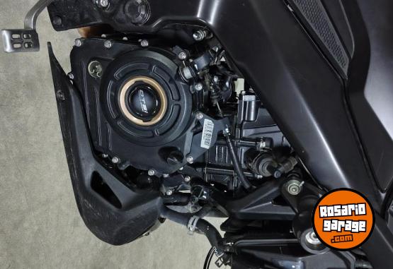 Motos - Bajaj Dominar 400 2025 Nafta 11500Km - En Venta