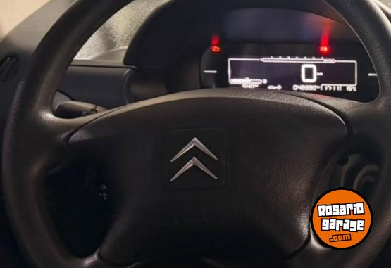 Utilitarios - Citroen Berlingo 2022 Diesel 48000Km - En Venta