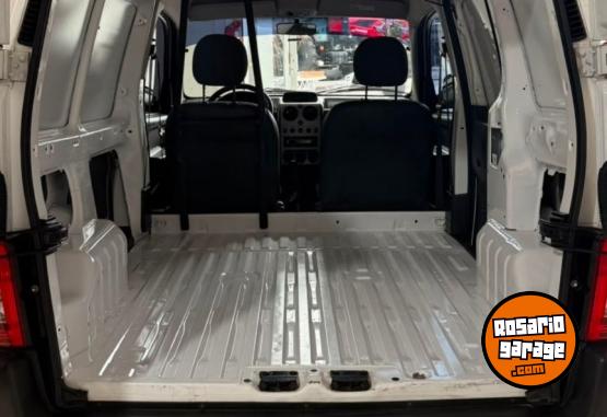 Utilitarios - Citroen Berlingo 2022 Diesel 48000Km - En Venta