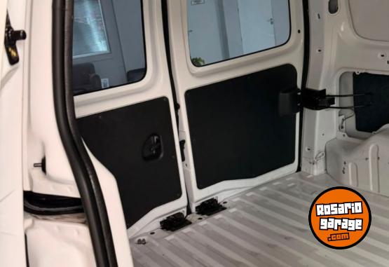 Utilitarios - Citroen Berlingo 2022 Diesel 48000Km - En Venta