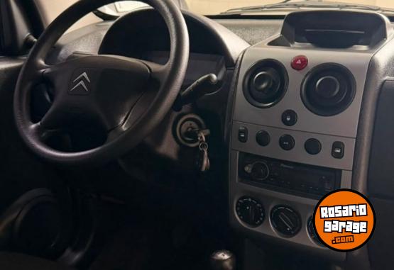 Utilitarios - Citroen Berlingo 2022 Diesel 48000Km - En Venta