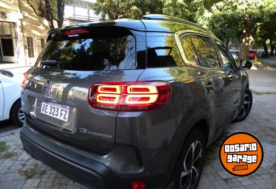 Autos - Citroen C5 AIRCROSS 2020 Nafta 43000Km - En Venta