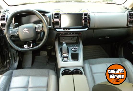 Autos - Citroen C5 AIRCROSS 2020 Nafta 43000Km - En Venta