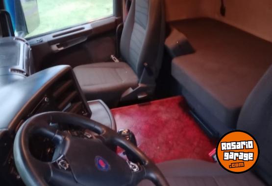 Camiones y Grúas - G420 A 4X2 - En Venta