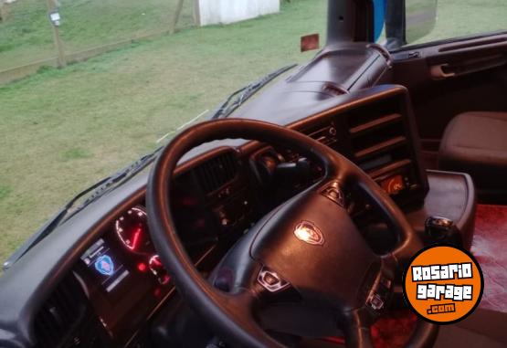 Camiones y Grúas - G420 A 4X2 - En Venta