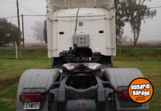 Camiones y Grúas - G420 A 4X2 - En Venta