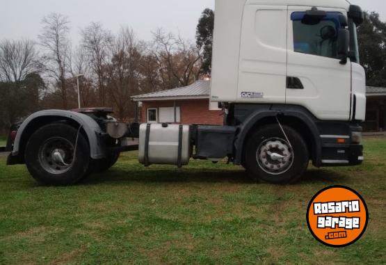 Camiones y Grúas - G420 A 4X2 - En Venta