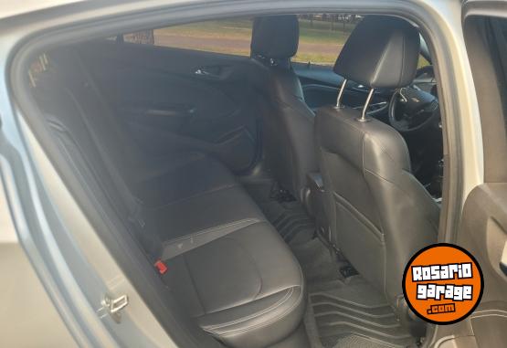 Autos - Chevrolet CRUZE LT 2021 Nafta 54000Km - En Venta
