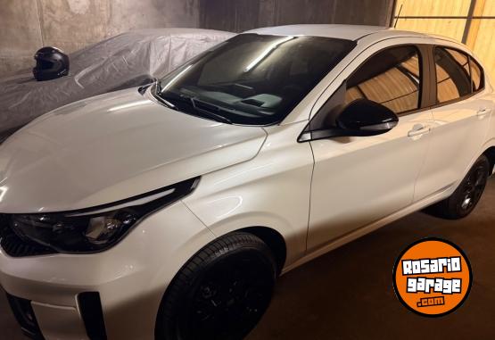 Autos - Fiat Cronos 2026 Nafta 0Km - En Venta