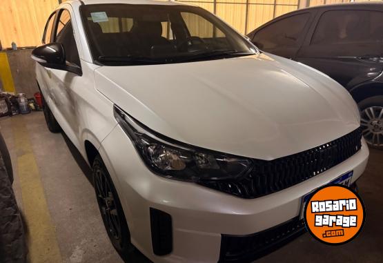 Autos - Fiat Cronos 2026 Nafta 0Km - En Venta