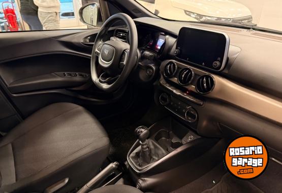 Autos - Fiat Cronos 2026 Nafta 0Km - En Venta