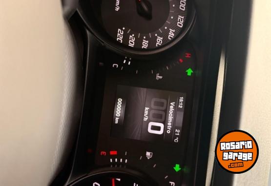Autos - Fiat Cronos 2026 Nafta 0Km - En Venta