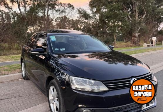 Autos - Volkswagen Vento 2011 Nafta 160000Km - En Venta