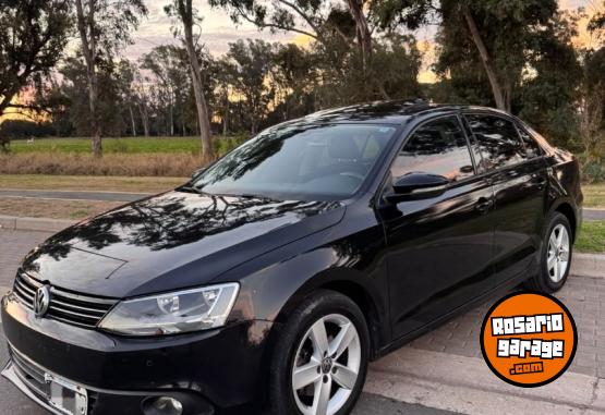 Autos - Volkswagen Vento 2011 Nafta 160000Km - En Venta
