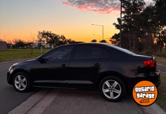 Autos - Volkswagen Vento 2011 Nafta 160000Km - En Venta