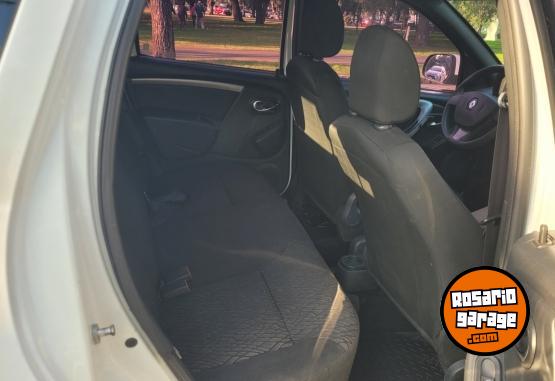 Autos - Renault DUSTER 2017 Nafta 154000Km - En Venta