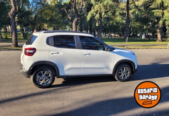 Autos - Citroen C3 FEEL 2025 Nafta 7000Km - En Venta