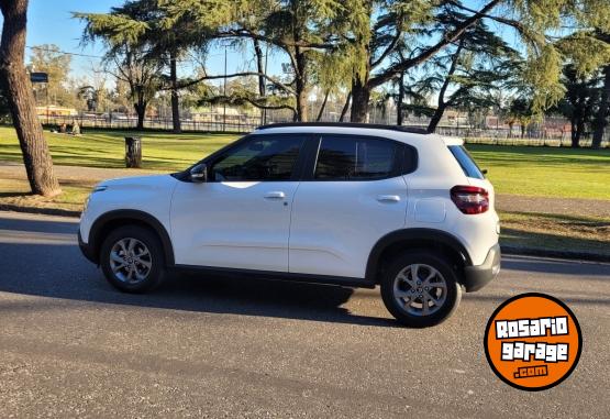 Autos - Citroen C3 FEEL 2025 Nafta 7000Km - En Venta