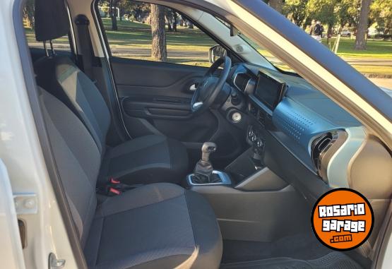 Autos - Citroen C3 FEEL 2025 Nafta 7000Km - En Venta