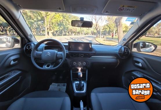 Autos - Citroen C3 FEEL 2025 Nafta 7000Km - En Venta