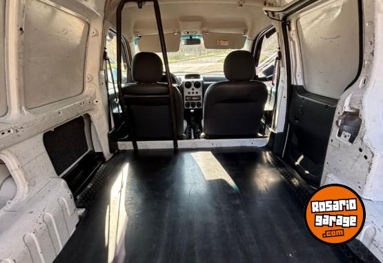Utilitarios - Citroen Berlingo Furgon HDI 2017 Diesel 160000Km - En Venta