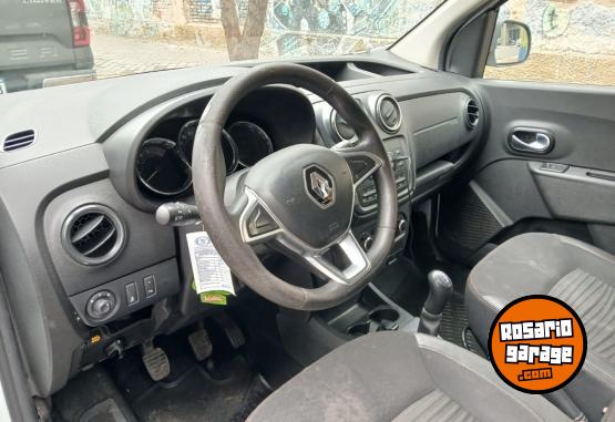 Utilitarios - Renault KANGOO II EXPRESS CONFORT 2020 Diesel 170000Km - En Venta