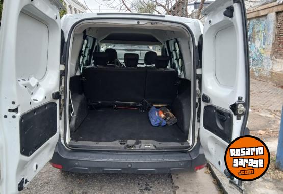 Utilitarios - Renault KANGOO II EXPRESS CONFORT 2020 Diesel 170000Km - En Venta