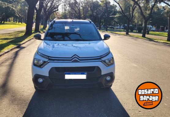 Autos - Citroen C3 2023 Nafta 36000Km - En Venta